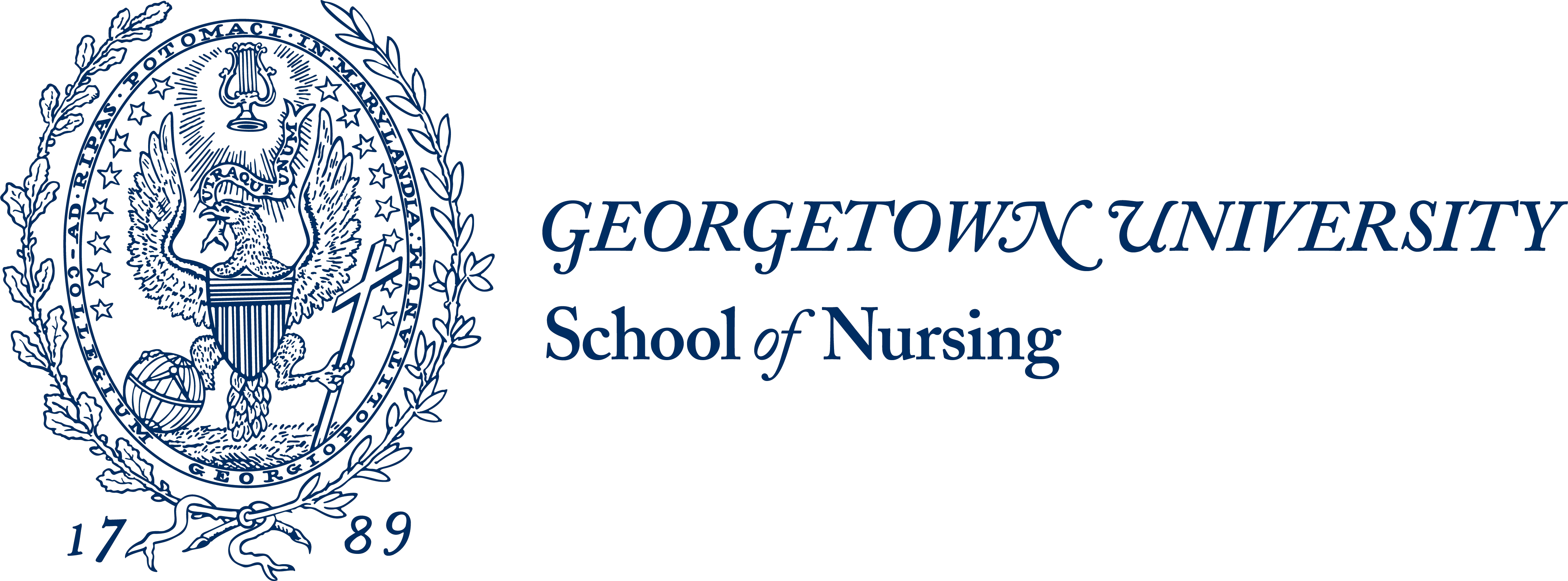 Georgetown University Nurse-Midwifery/Women's Health Nurse Practitioner (NM/WHNP)